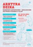 Arktyka Dzika.
